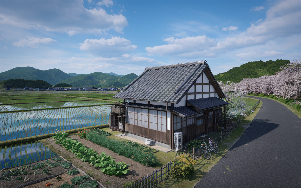 地方エリアの人気が急上昇中！ 移住のメリットと注目地域をご紹介の画像