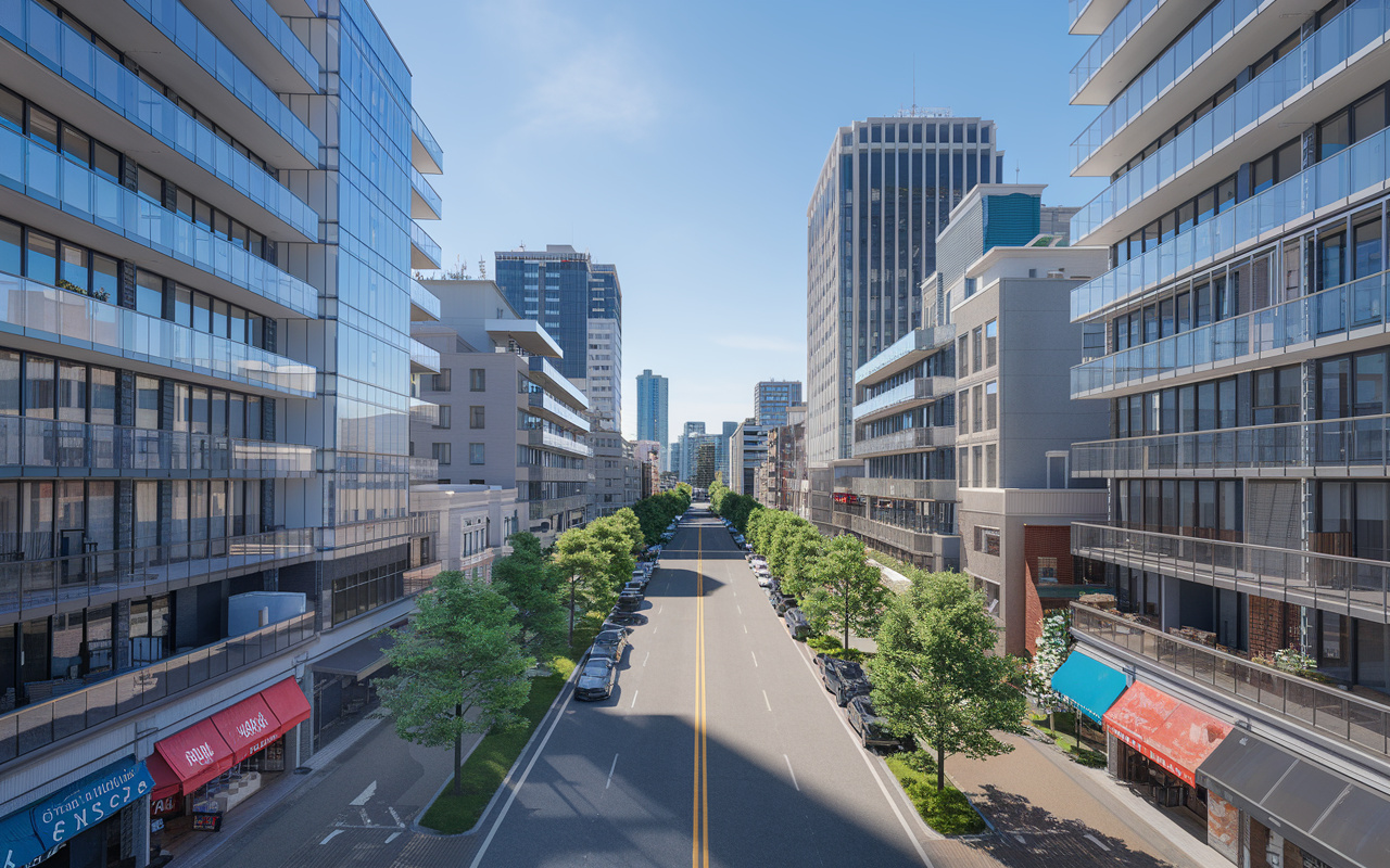 新潟市中央区マンション査定の秘訣を徹底解説！の画像