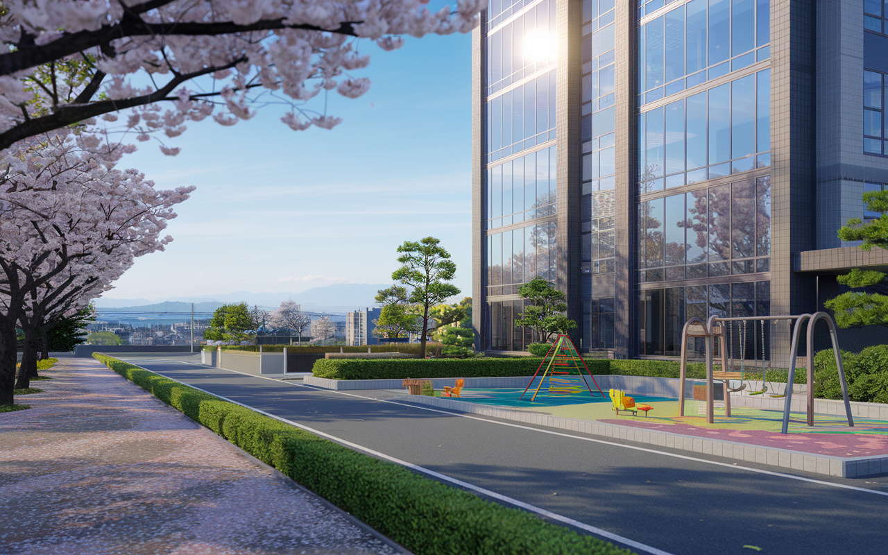 新潟市東区でマンション査定！信頼できる方法とは？の画像