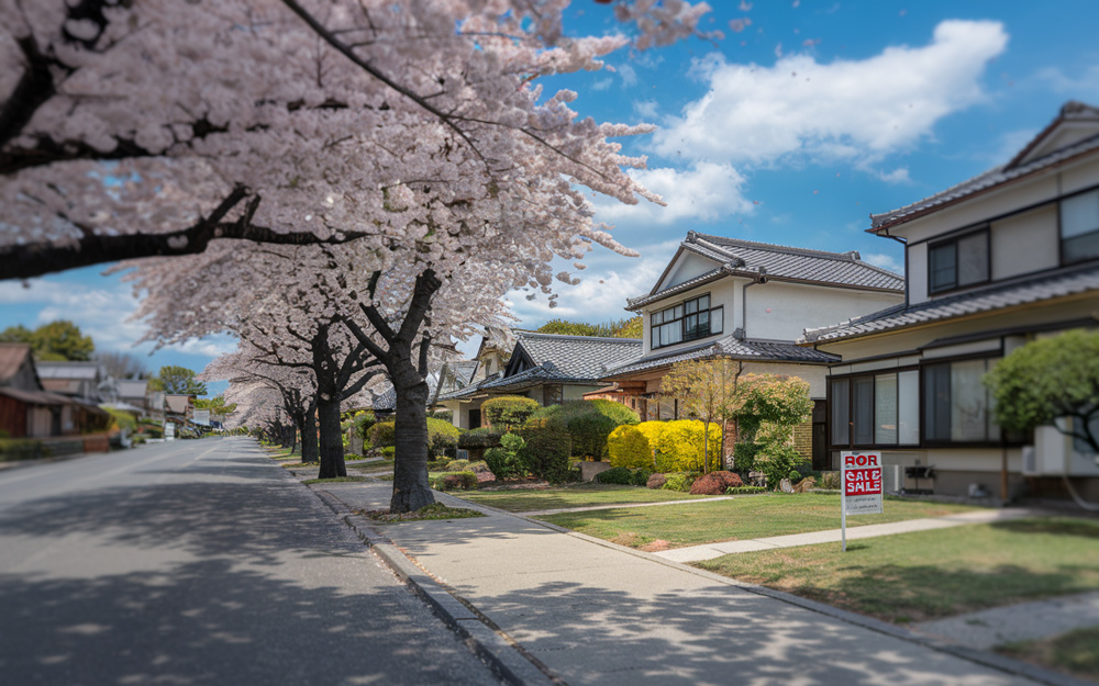 前橋市の空き家問題解決！売却と管理の秘訣はこれだ！の画像