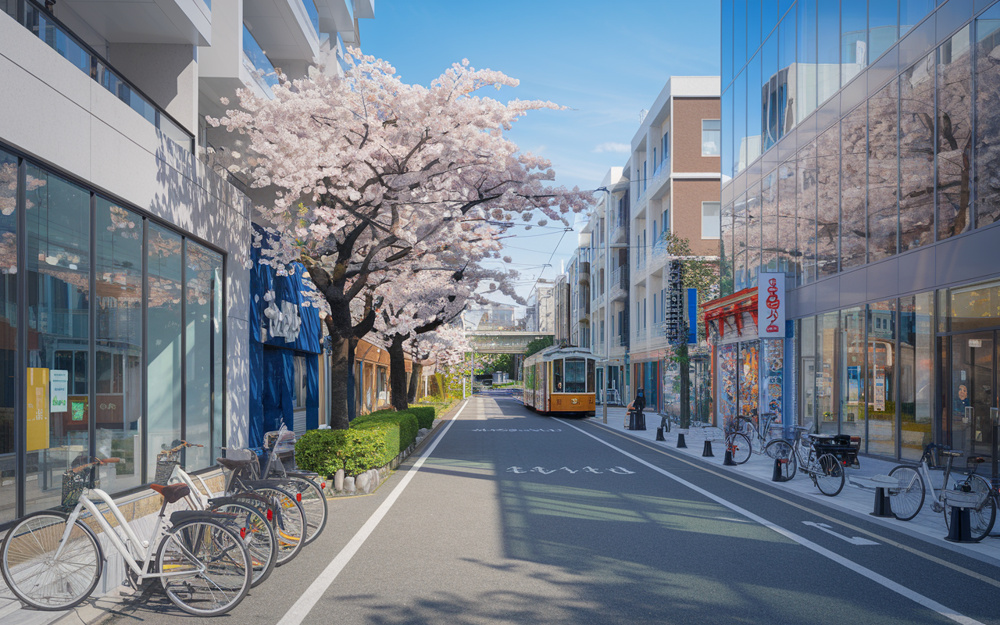 宇都宮市賃貸初心者必見！新生活ガイド完全攻略の画像