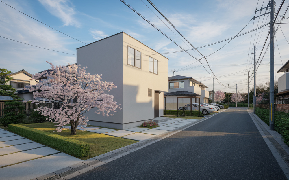 スーモで同じ物件、新築建売住宅が複数掲載されている理由の画像