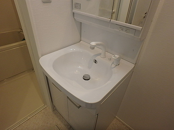 メゾンコンフォール六甲