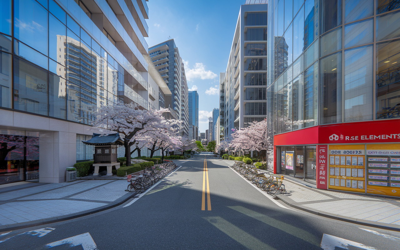 2025年の不動産市場！賃貸か購入か最適な選択は？の画像