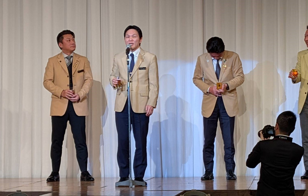 本年もよろしくお願いいたします！！の画像