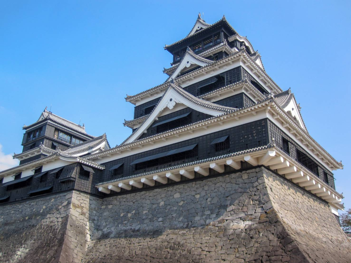 熊本市ってどんなところ？の画像