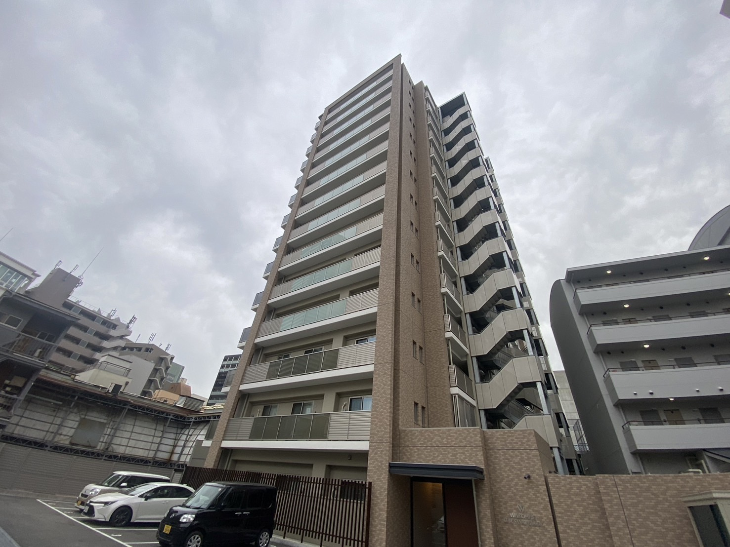 売主様・買主様ありがとうございました！の画像