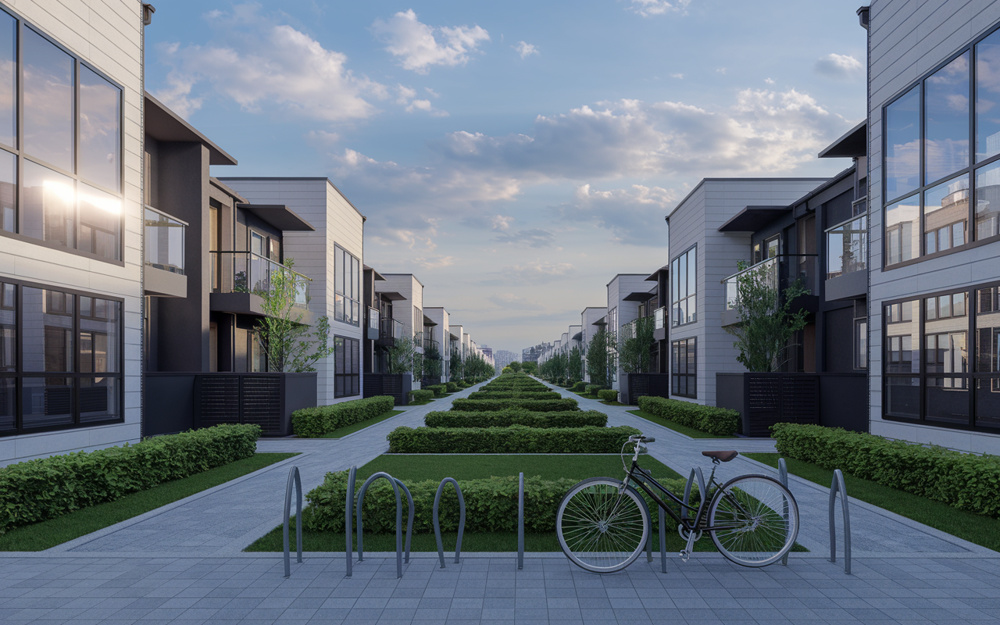 今こそ知りたい！賃貸アパートがおすすめの理由とは？の画像