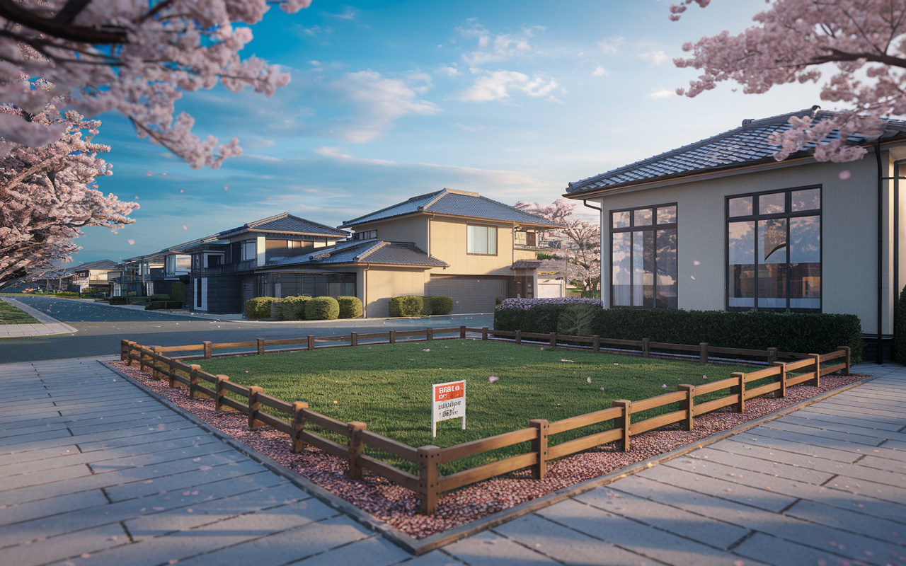 【2025年】土地購入の注意点を徹底解説！失敗しない秘訣とは？の画像