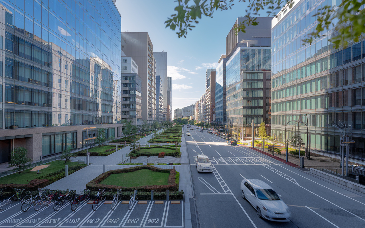 新社会人必見！部屋探し成功のためのポイント解説！の画像