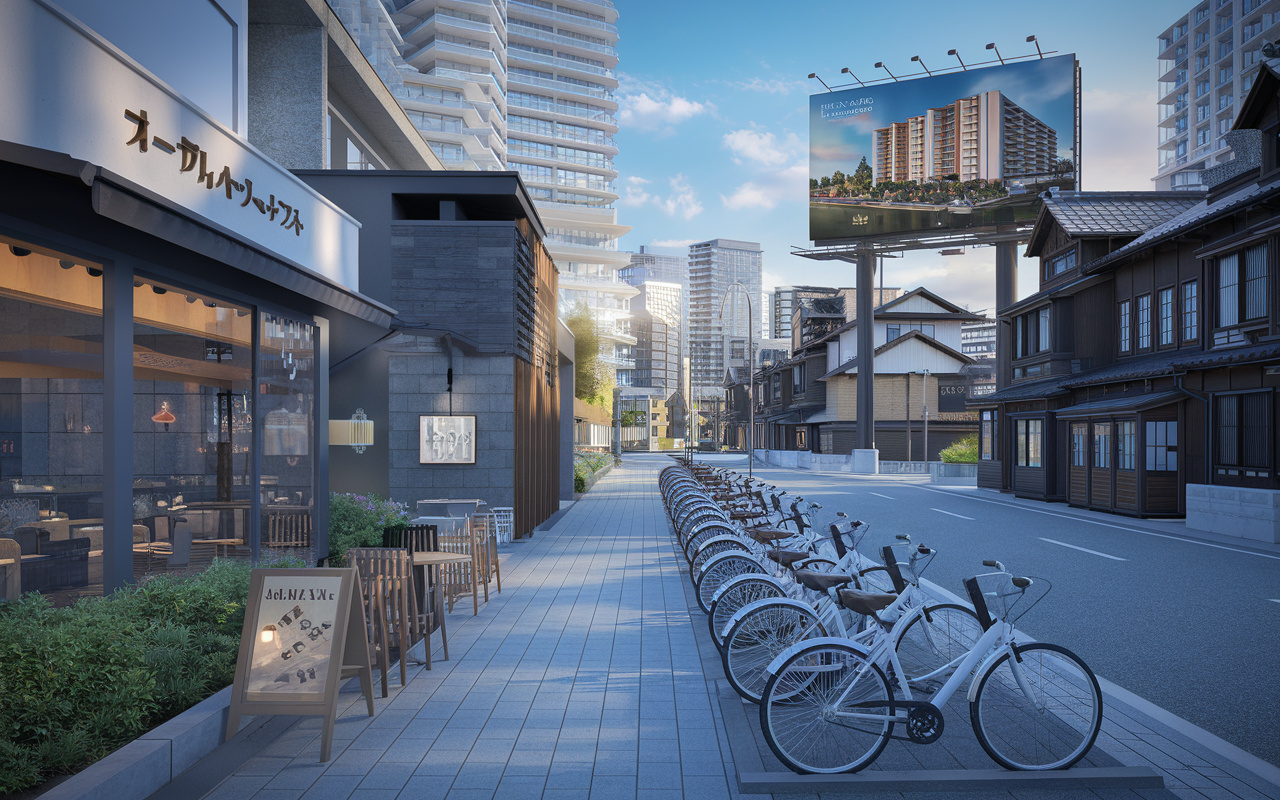 「不動産投資」成功の鍵!物件選びの極意を解説の画像