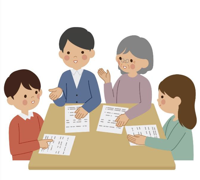 不動産の遺産分割４つの方法の画像