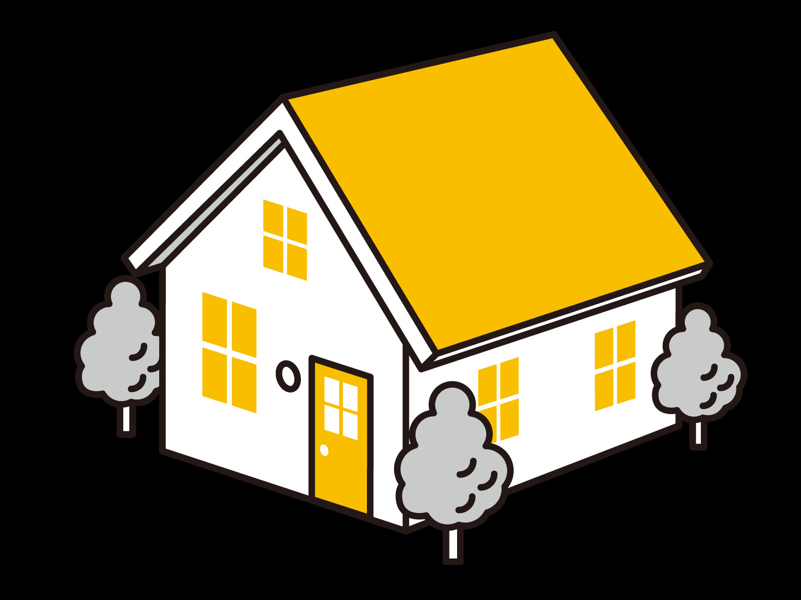 富里市の空き家売却査定