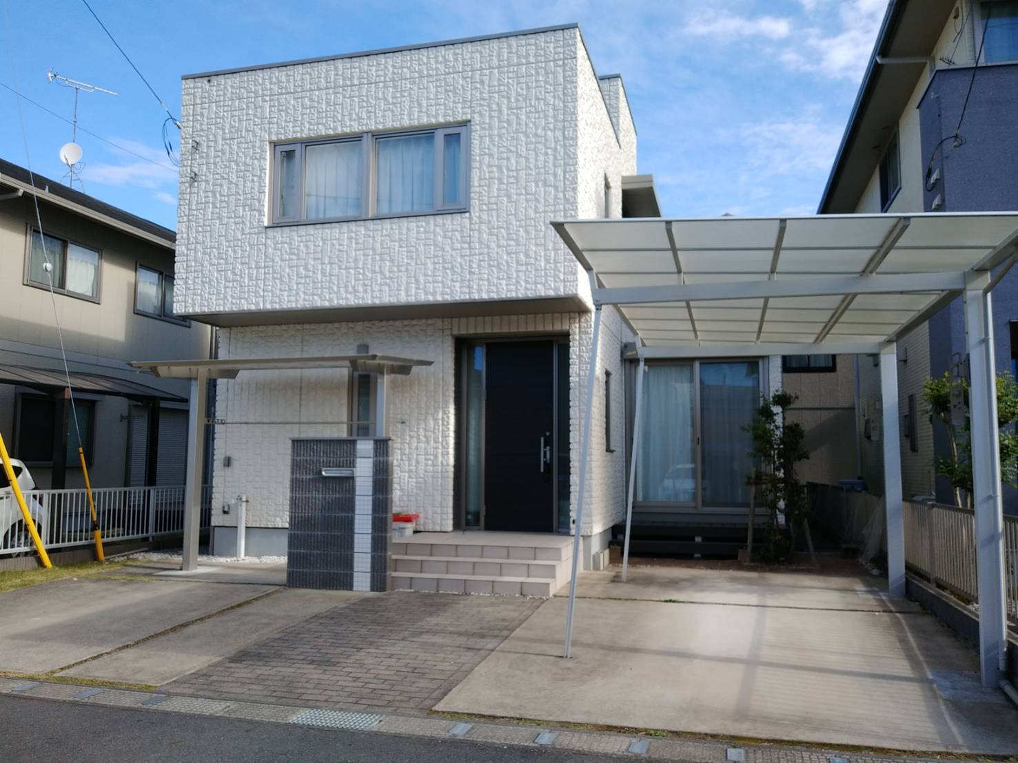 三島市の暮らしを楽しもう。三島市松本の中古戸建ての売買物件をご紹介！の画像