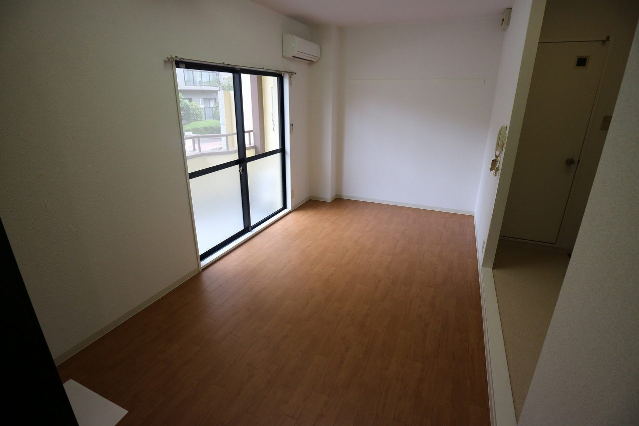 三景マンション