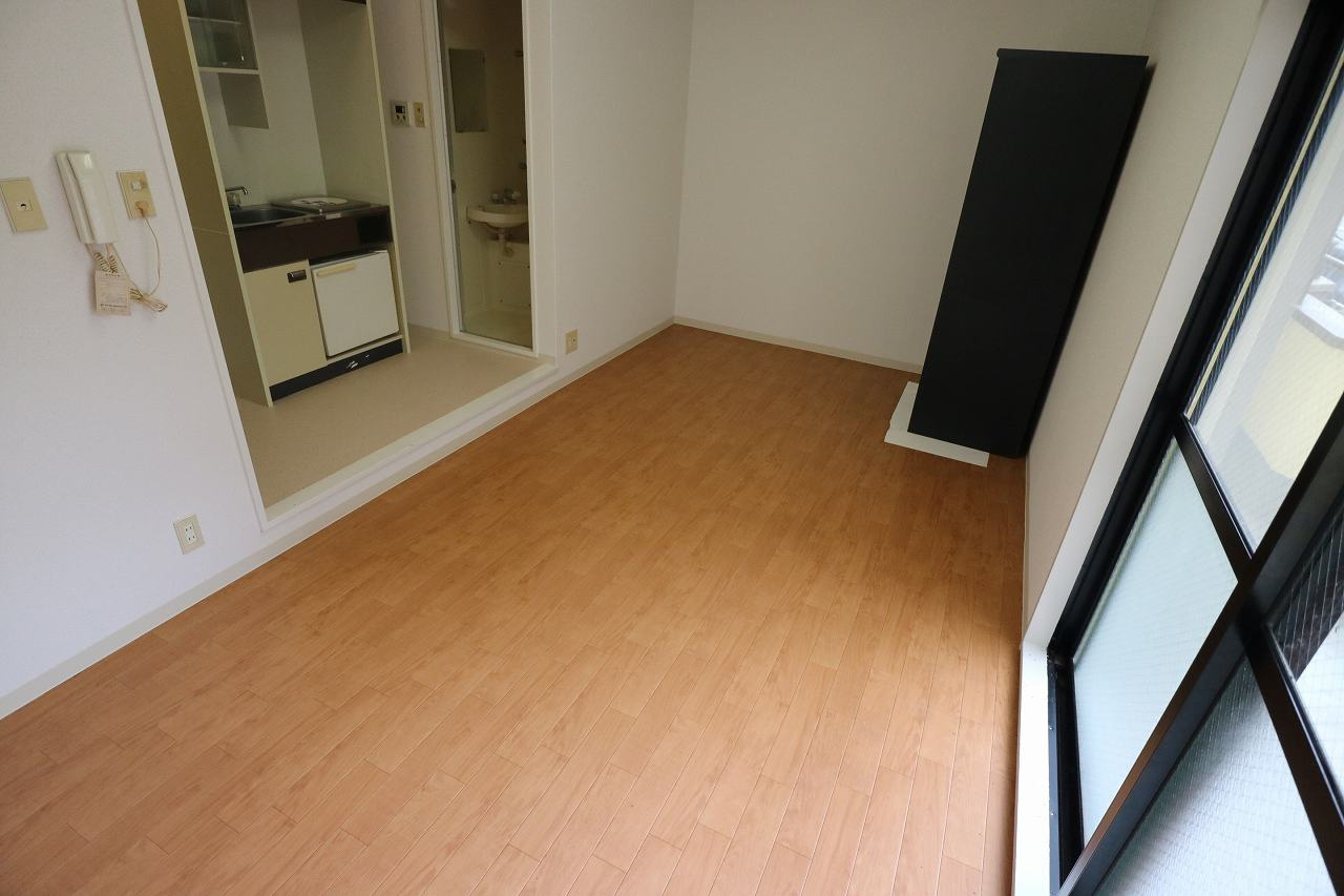 三景マンション