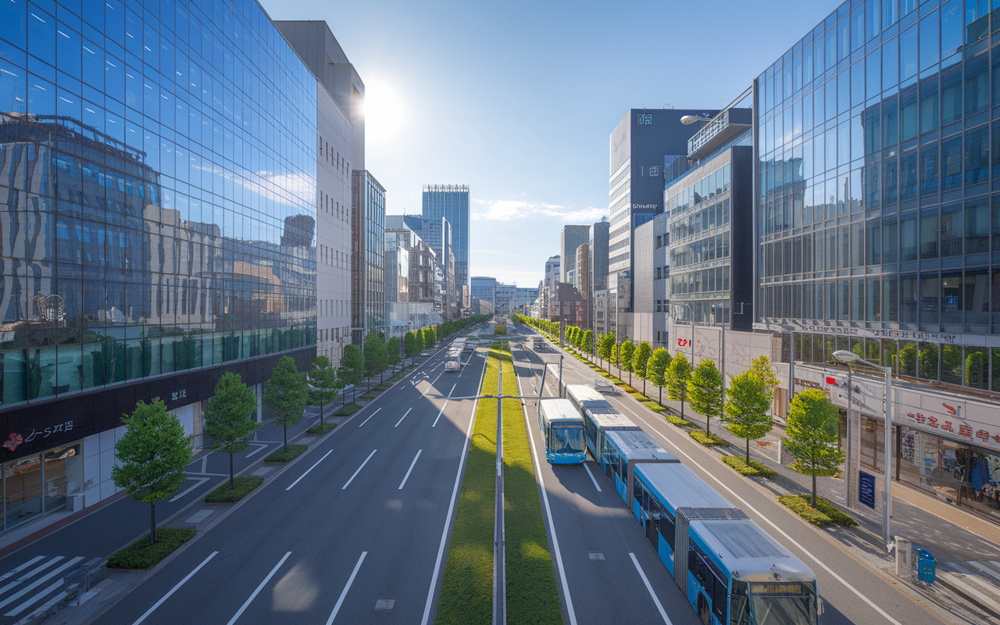 愛知県の不動産市場と土地価格上昇の秘密は？の画像
