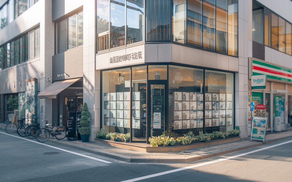 地域密着不動産会社で売却成功！取り組み方を徹底解説の画像