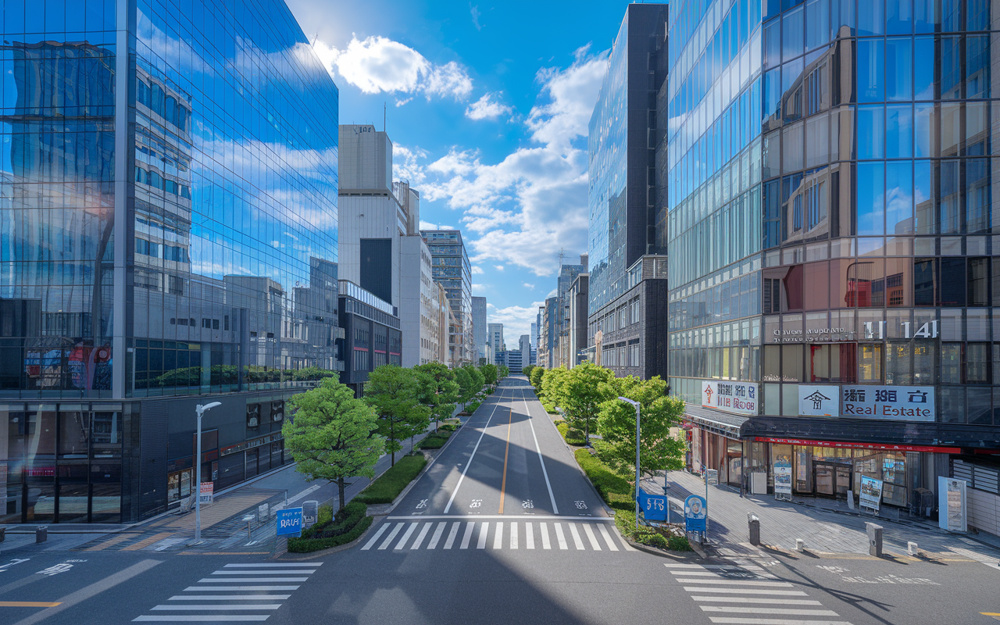 地元不動産会社と全国チェーンの違い！売却成功の秘訣は？の画像