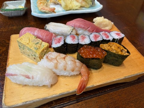 年末年始の画像