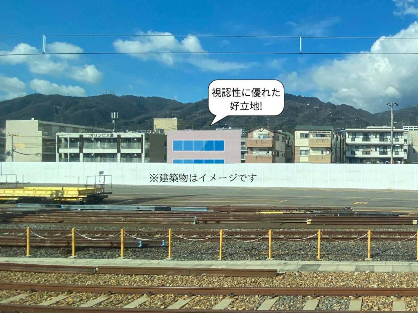 灘北通3丁目　売土地