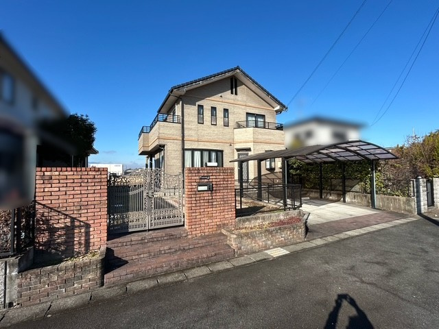 【愛西市不動産売却】新規物件の画像