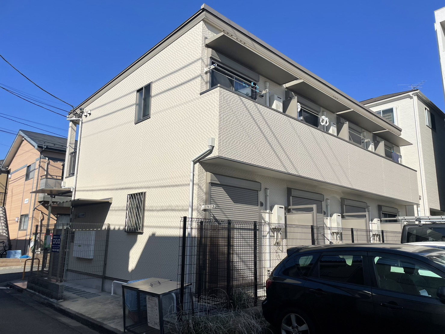 【新着物件】シャンテ新和の画像