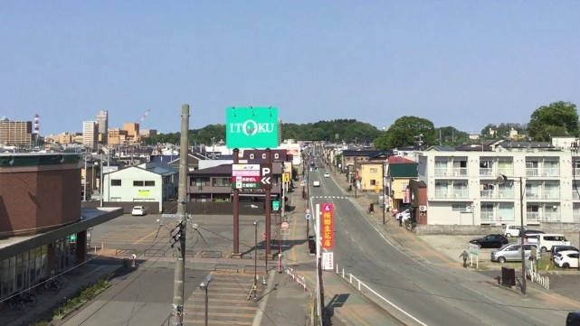 秋田市手形で理想の賃貸物件を見つける方法！の画像