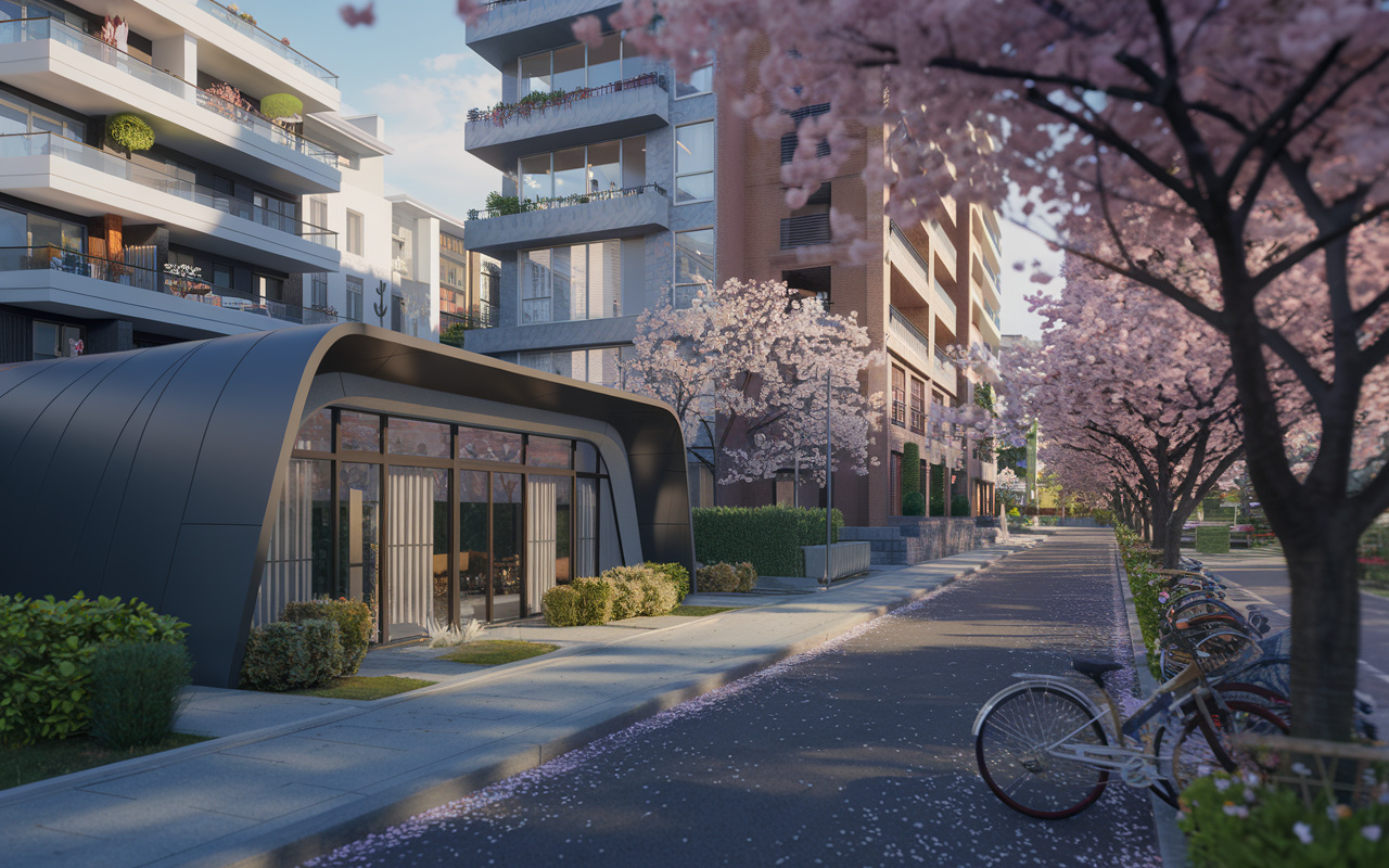 初めての部屋探し！成功するための方法とは？の画像