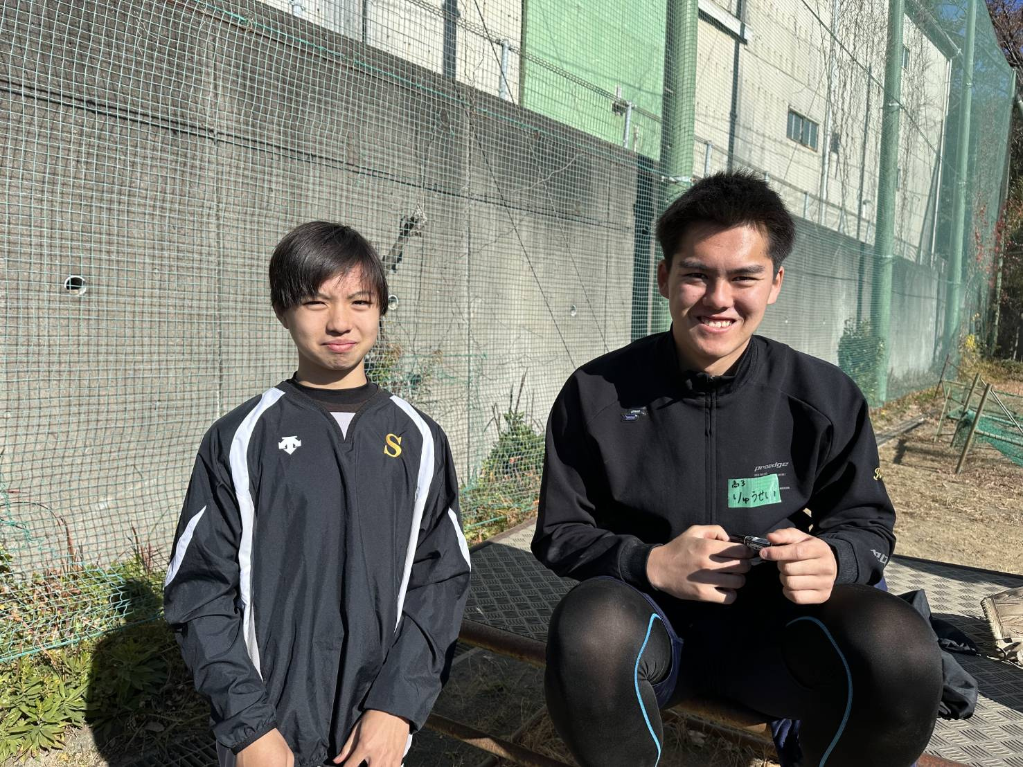 OB会がサイン会に！（2025.1.12）の画像