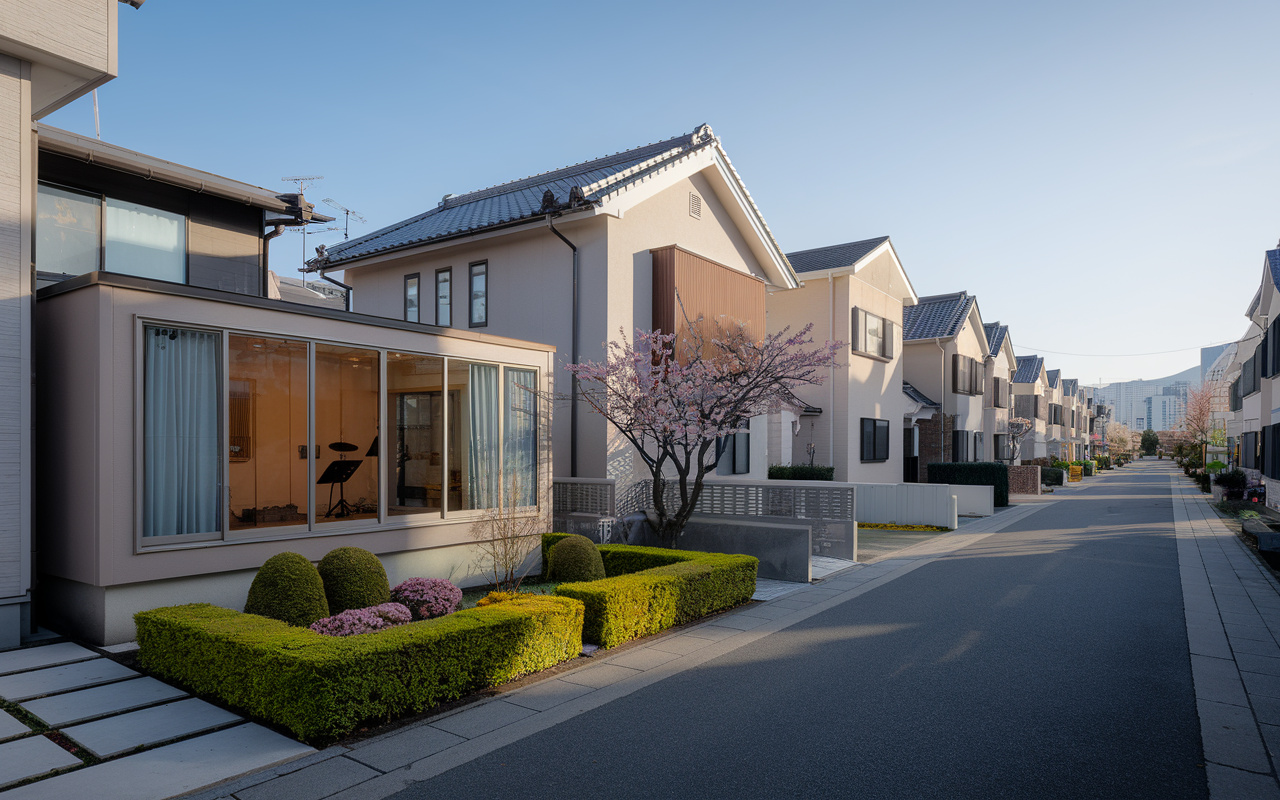 楽器演奏者必見！理想の「防音室」付き「物件」探しのコツの画像