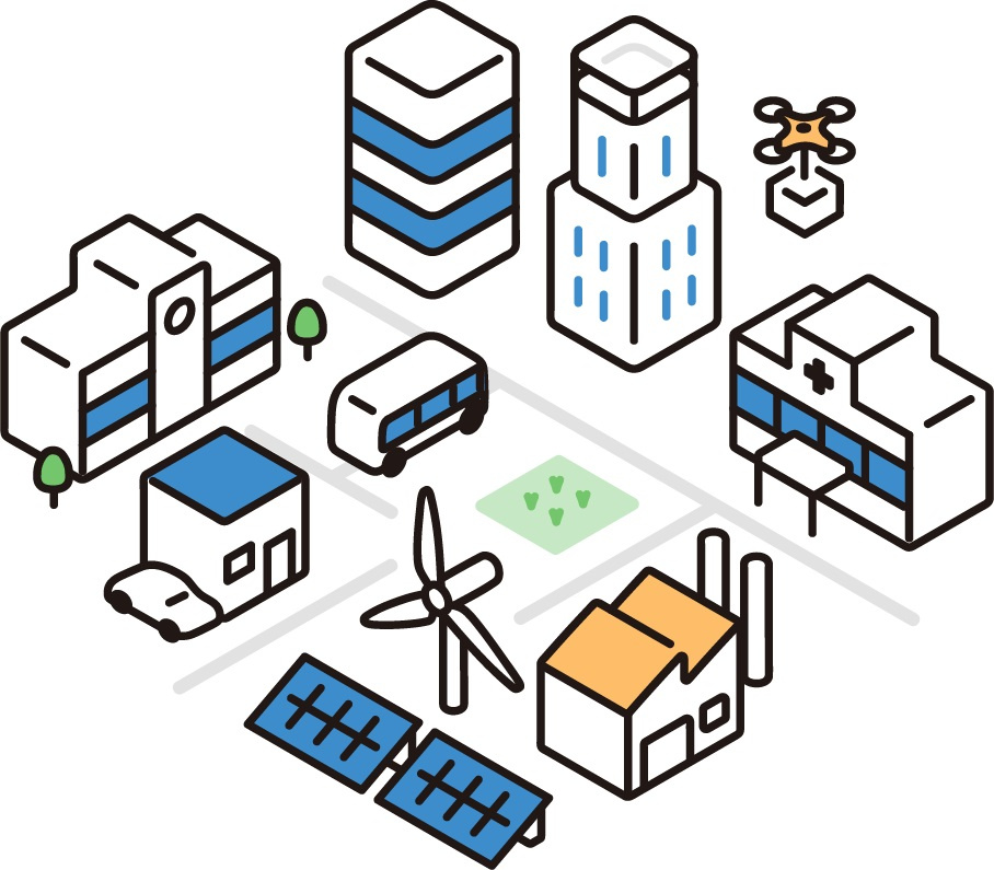 不動産所有者必見！「土地家屋調査士」とは？の画像