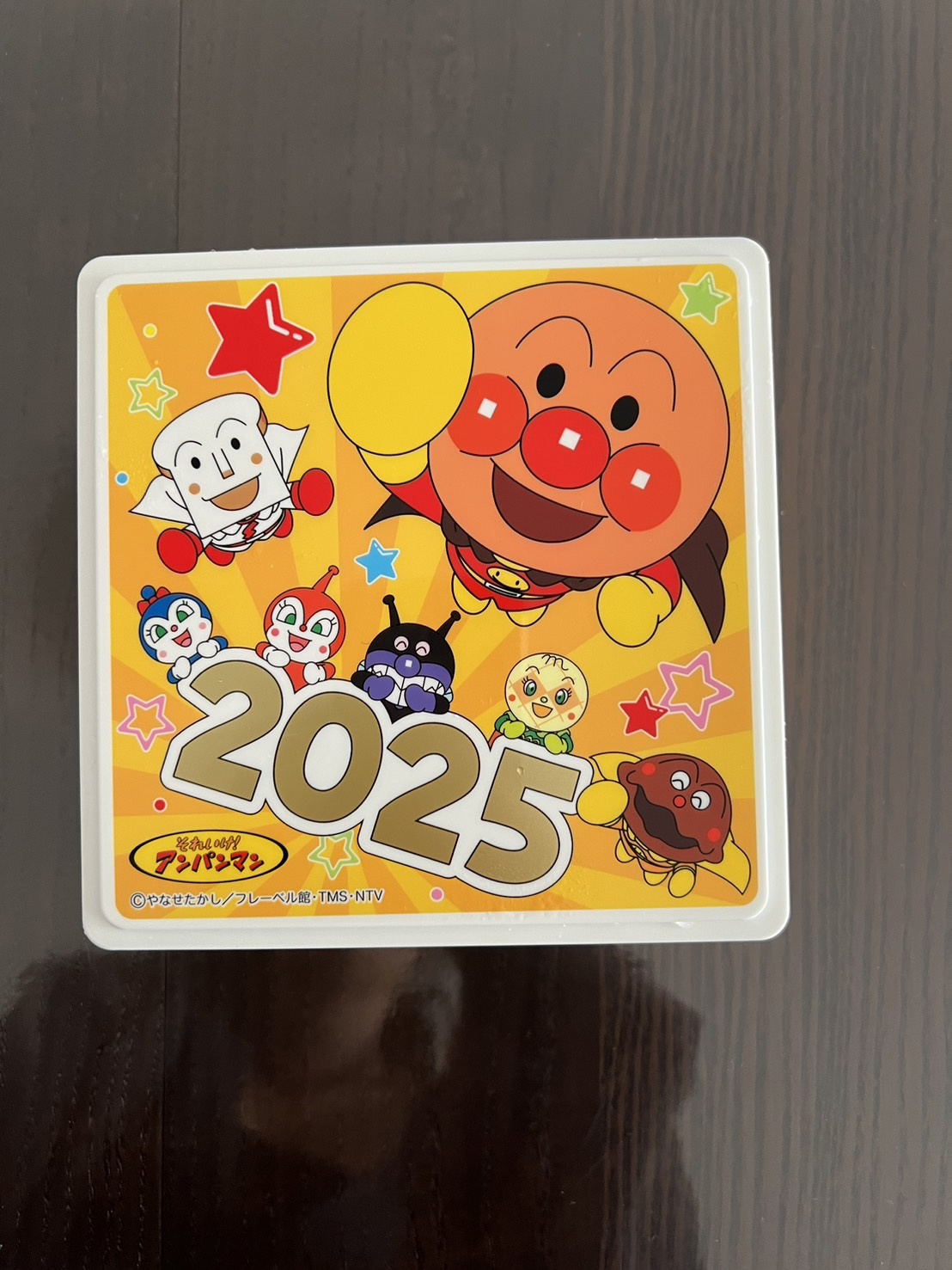 充実しました！の画像