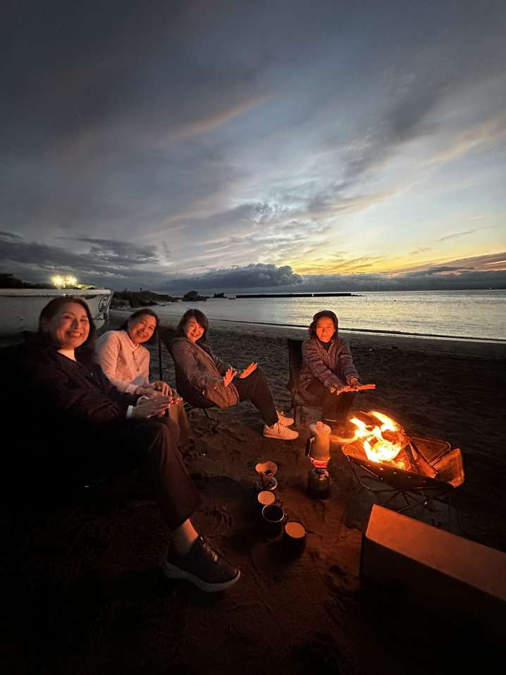 はじめましての画像