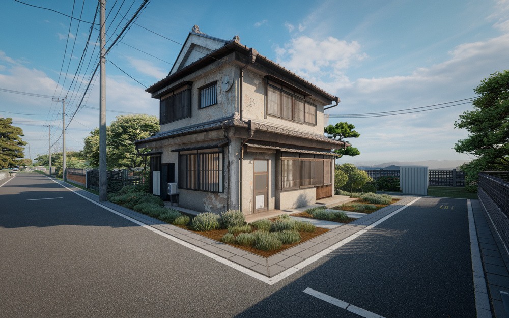 前橋市で空き家売却！費用と注意点を徹底解説の画像