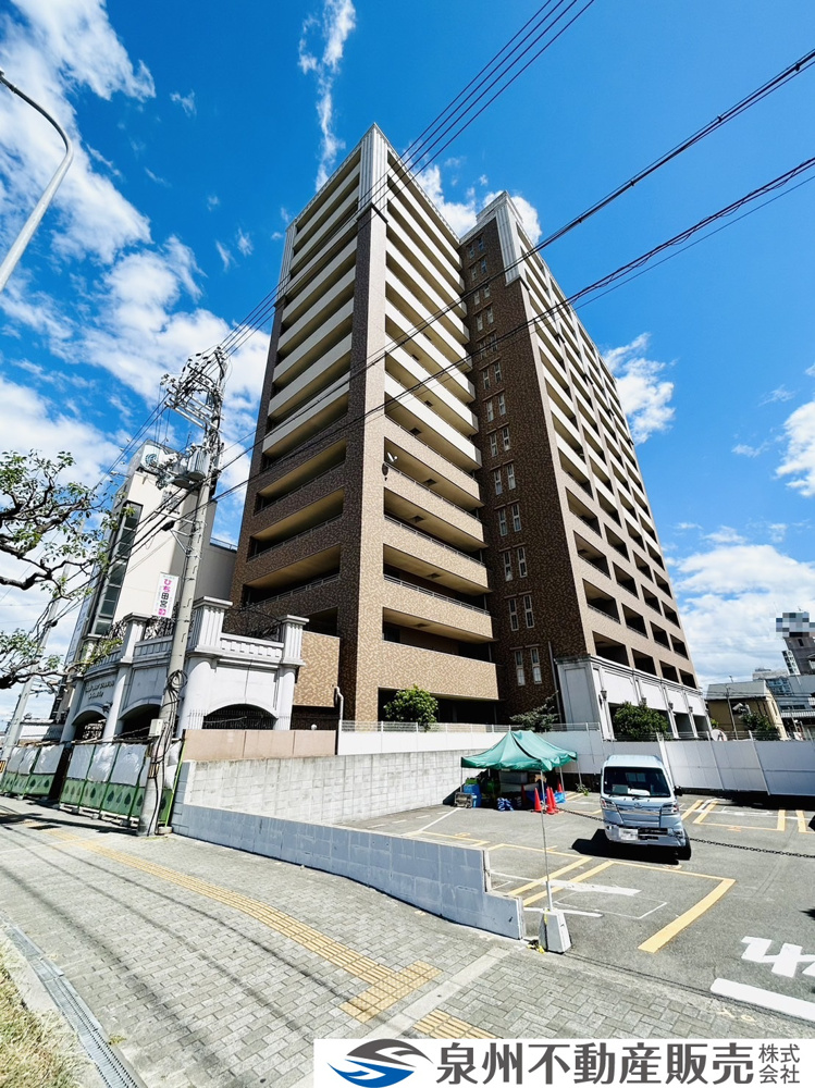 『セレッソコート岸和田ザ・グランベイ』ご成約ありがとうございます！の画像