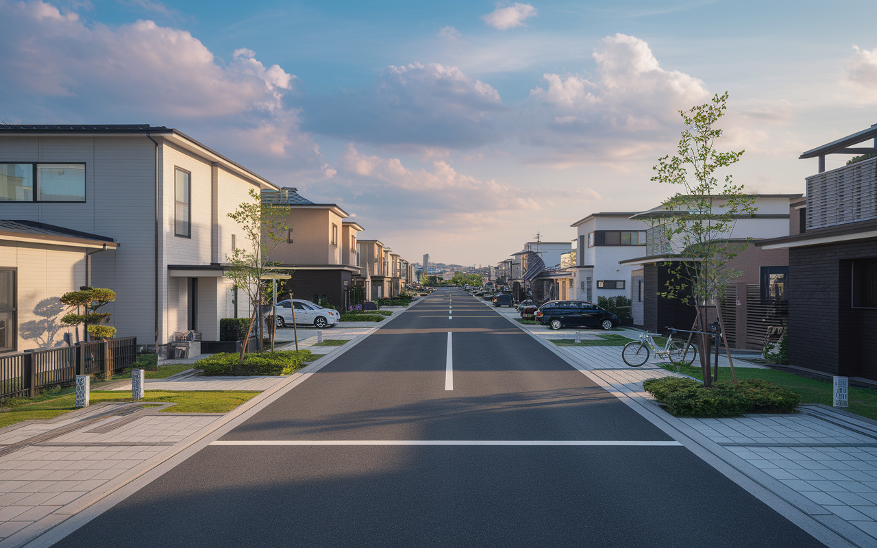 福岡市東区での物件売却！流れと成功の秘訣を徹底解説の画像