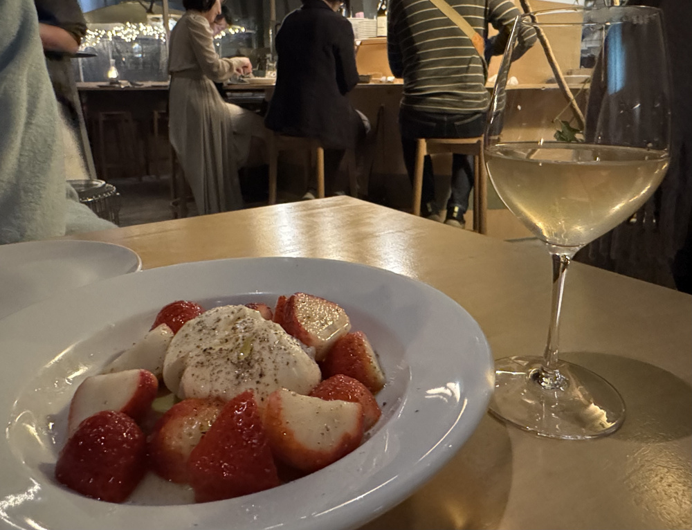 ご飯がメイン……？？の画像