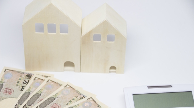 賃貸住宅を借りる際に必要な費用【仲介手数料とは？】