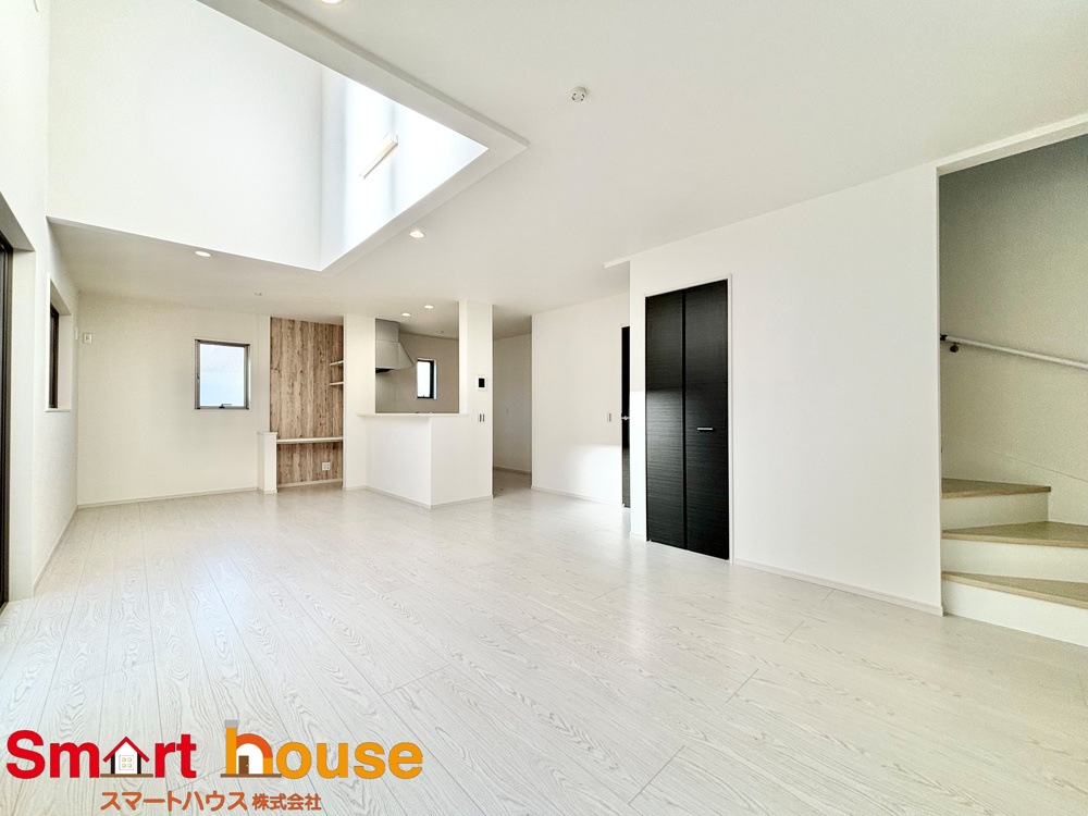 綾瀬市寺尾本町　新築戸建　現地販売会開催中！の画像