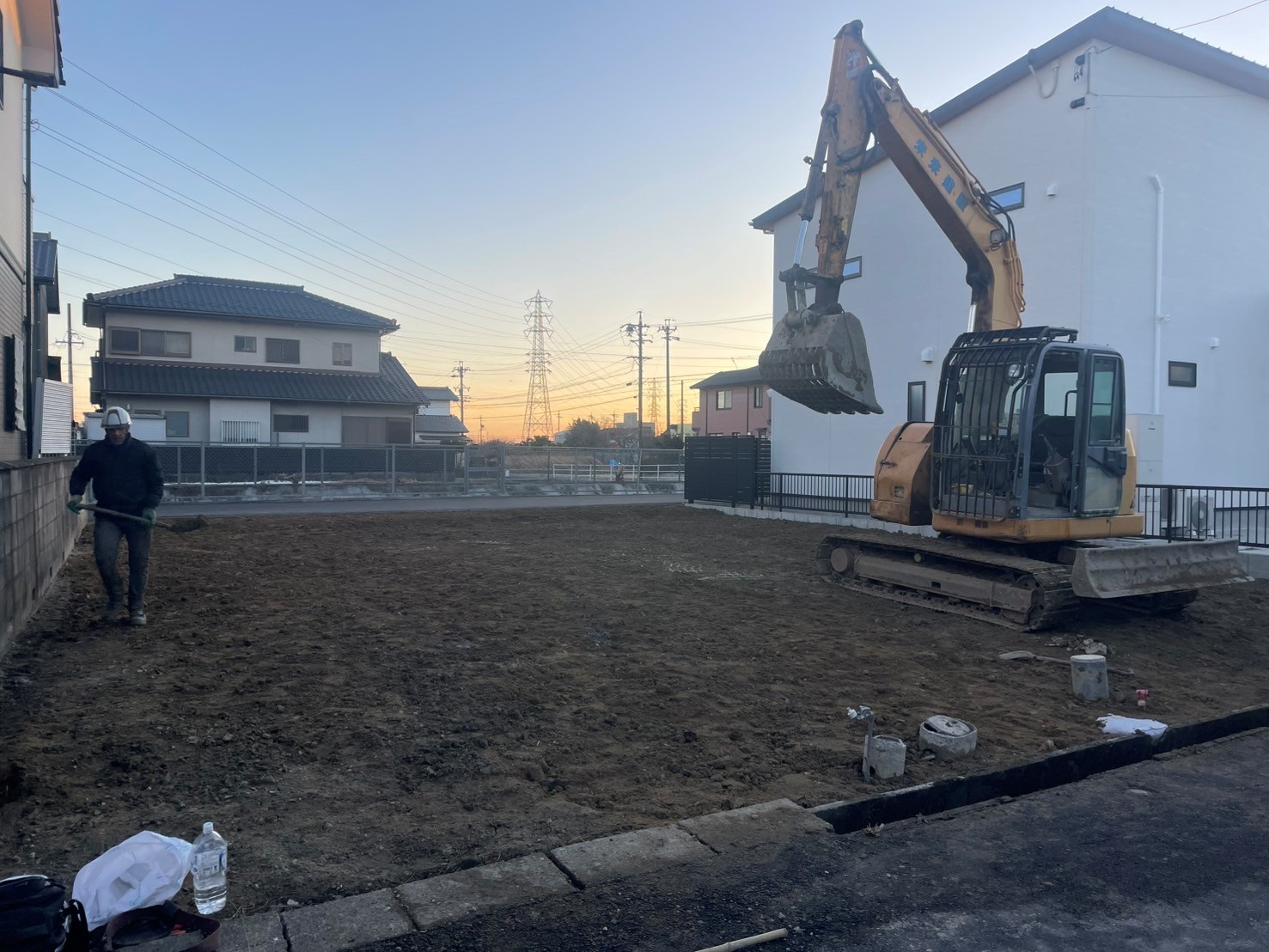 【愛西市不動産売却】再生の画像