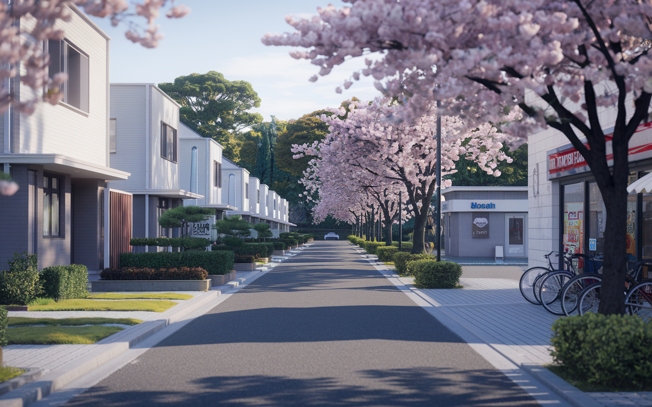 酒々井町で住宅ローン！ネット銀行金利比較