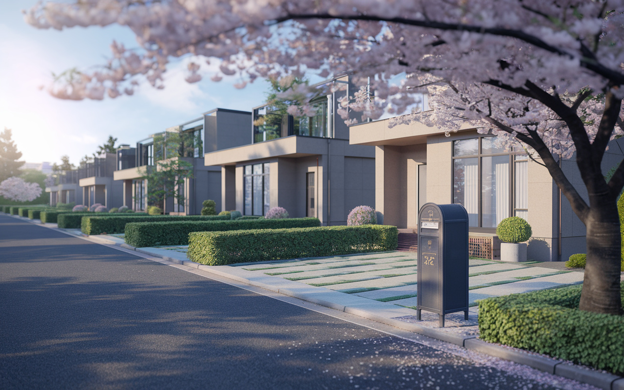 自己資金が少ない夫婦必見！富里市での住宅購入と税金対策