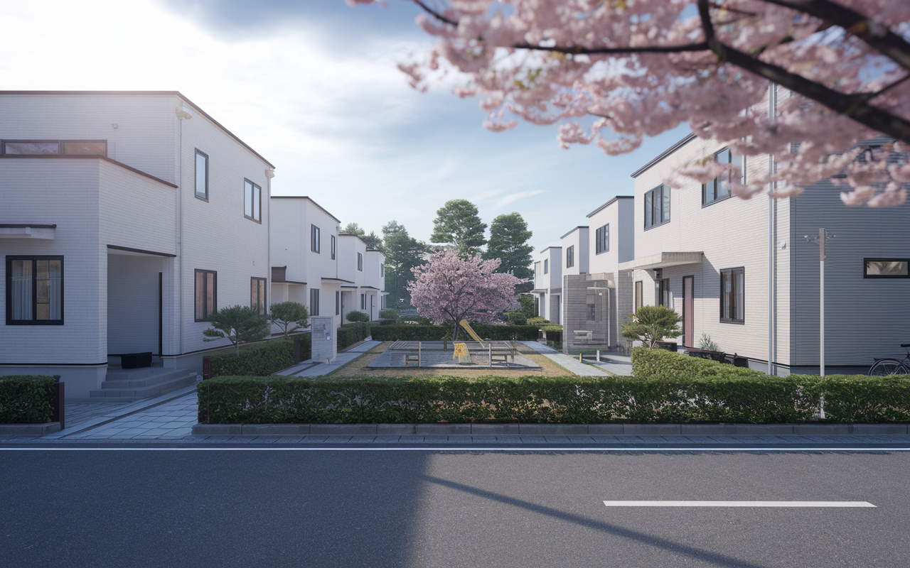 自己資金が少ない夫婦必見！富里市の住宅購入方法と税金対策