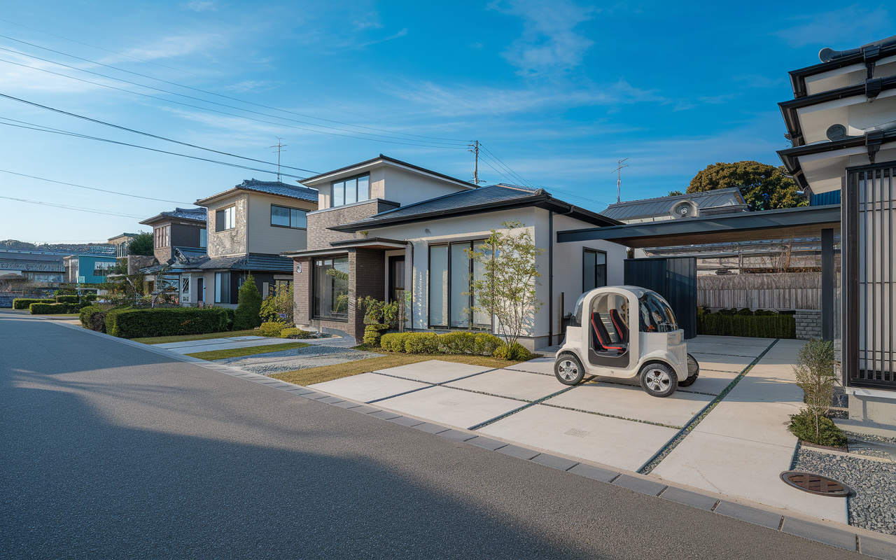 自己資金が少ない夫婦必見！富里市での住宅購入方法と税金対策