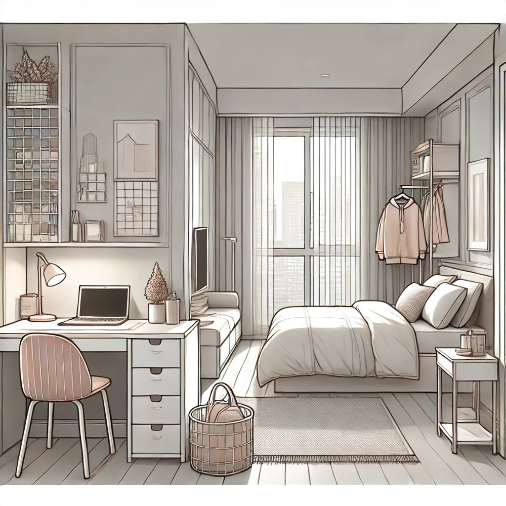 初めての一人暮らしをする方へ！お部屋探しのポイント～名古屋　My賃貸～の画像