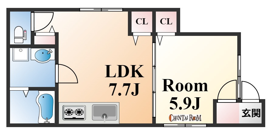 オレスコート王子