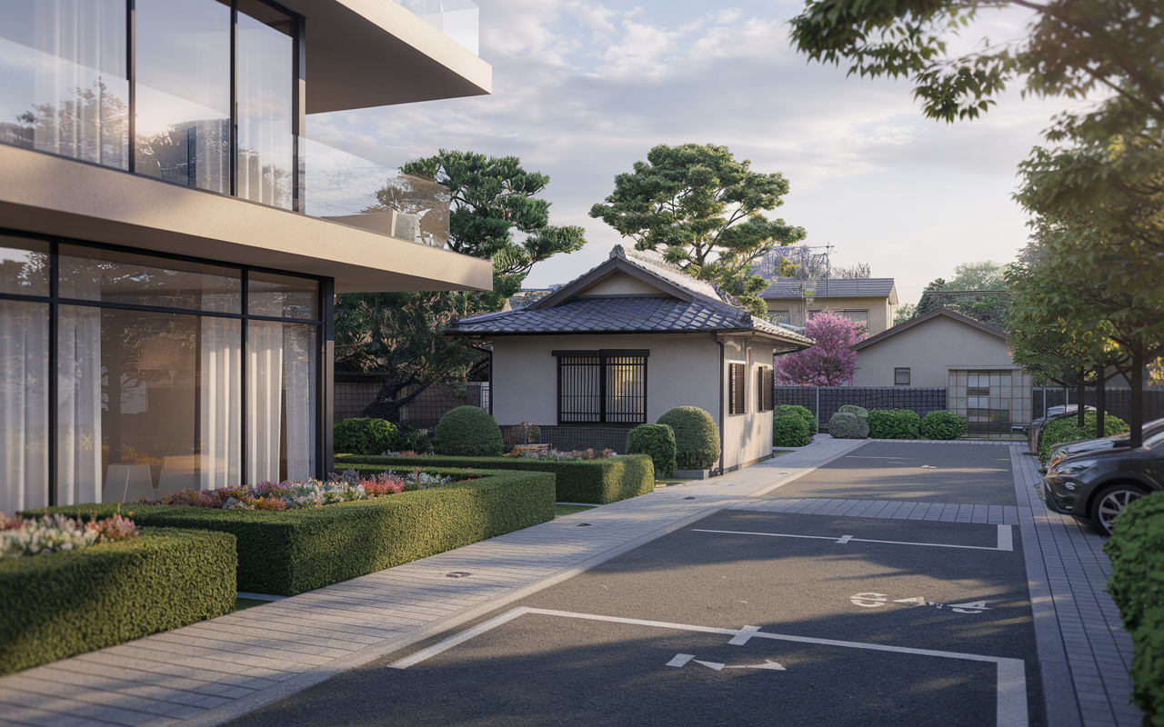 マンション土地戸建購入時の税金を徹底解説！の画像