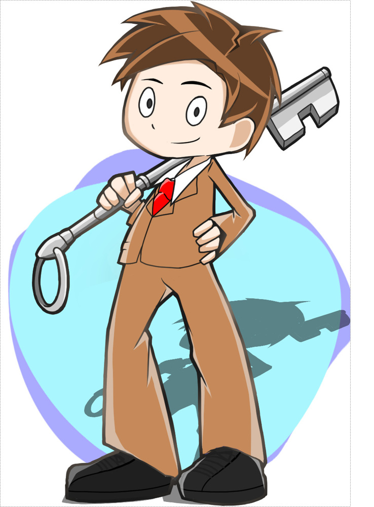 イラスト見ていただけましたか？？の画像