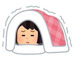 賃貸　寒い時期の防寒対策♪♪〜名古屋My賃貸〜の画像